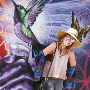 Meet your Posher, Kara